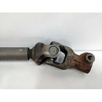 Recambio de rotula columna direccion para renault clio iv 1.5 dci diesel fap referencia OEM IAM   