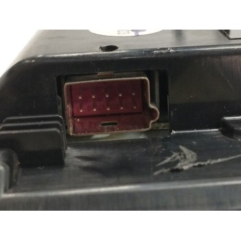 Recambio de pantalla multifuncion para bmw serie 3 touring (e91) 320d referencia OEM IAM 65829151976  