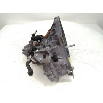 Recambio de caja cambios para fiat linea (110) 1.3 16v jtd cat referencia OEM IAM  229297 KM 