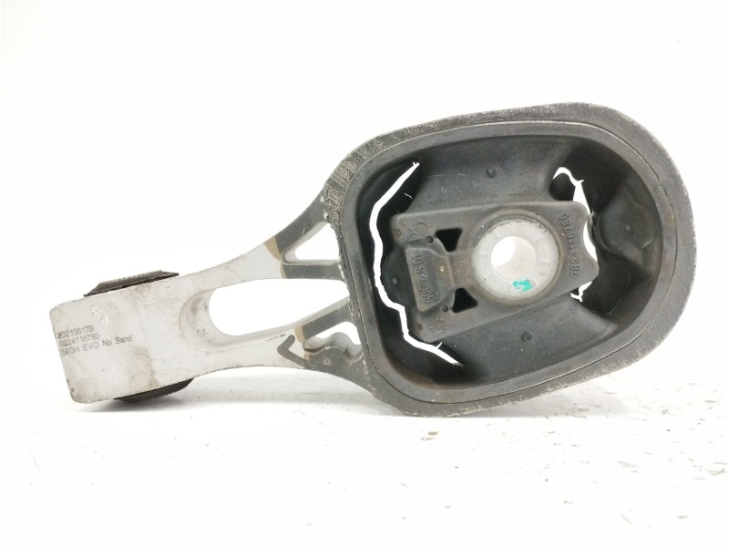 Recambio de soporte motor trasero para opel mokka 1.2 gs line [1,2 ltr. - 96 kw] referencia OEM IAM 9824116780  