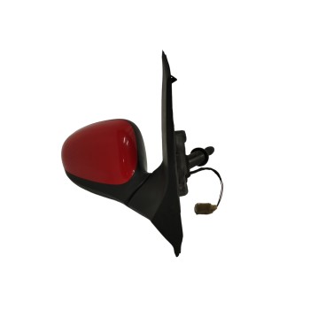 Recambio de retrovisor derecho para ford ka (ccu) 1.2 8v cat referencia OEM IAM 7355455770S 2 CABLES 