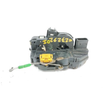 Recambio de cerradura puerta delantera izquierda para opel astra j lim. 1.7 16v cdti referencia OEM IAM   