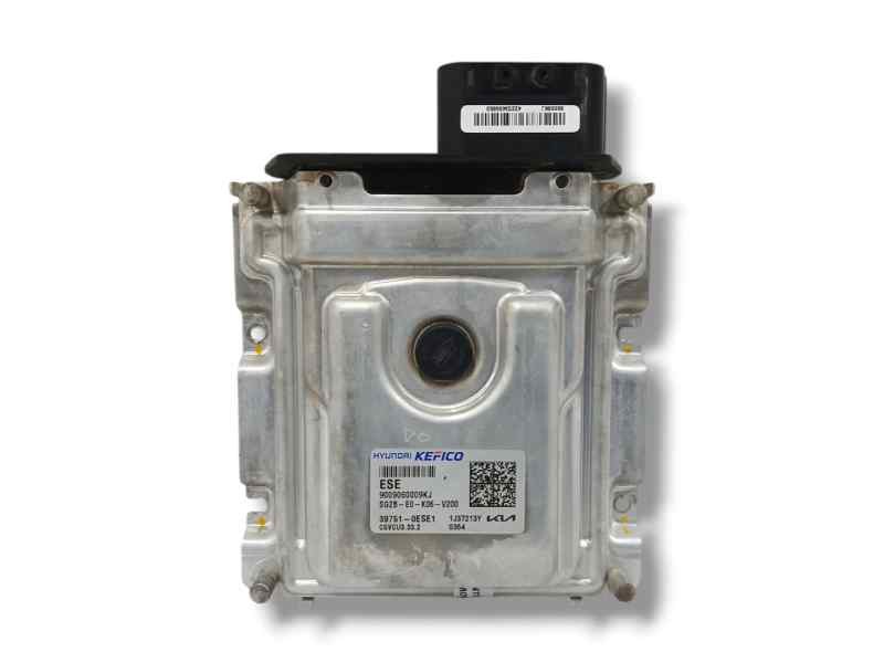 Recambio de centralita motor uce para kia niro ii (sg2) ev referencia OEM IAM 397510ESE1 Recambio de centralita motor uce para kia niro ii (sg2) ev referencia OEM IAM 397510ESE1