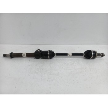 Recambio de transmision delantera derecha para kia sportage iv (ql, qle) 1.6 crdi referencia OEM IAM 49501D7680  