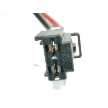 Recambio de motor calefaccion para volkswagen crafter kasten (sy) 2.0 tdi referencia OEM IAM 5WB81921  