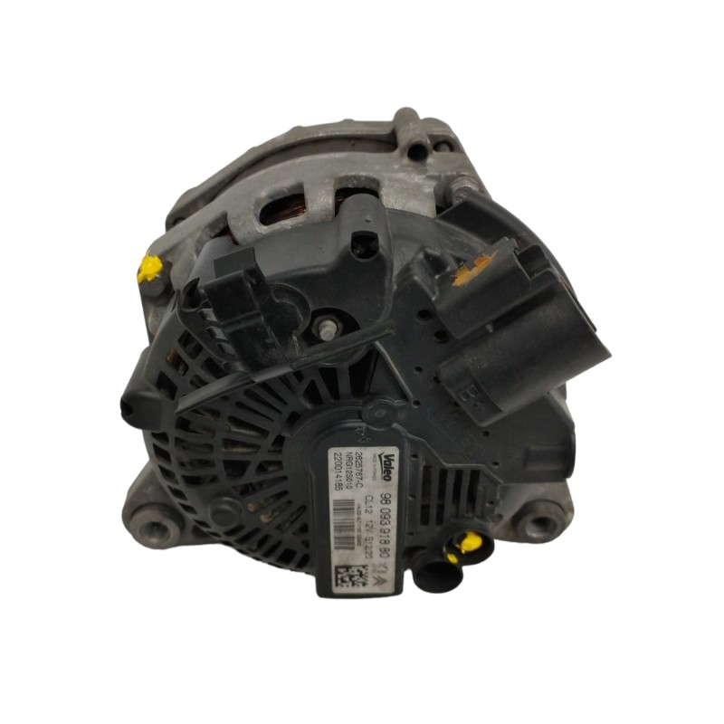 ALTERNADOR CL12 2625767C