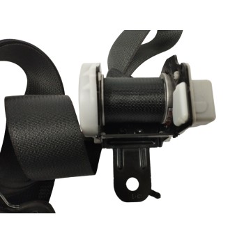 Recambio de cinturon seguridad trasero izquierdo para toyota auris touring sports (e18) 1.8 16v cat (híbrido) referencia OEM IAM