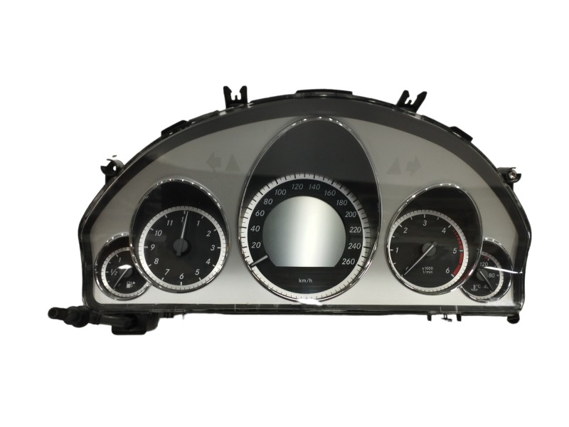 Recambio de cuadro instrumentos para mercedes-benz clase e (w212) familiar 2.1 cdi cat referencia OEM IAM A2129001810 A2C5342763 Recambio de cuadro instrumentos para mercedes-benz clase e (w212) familiar 2.1 cdi cat referencia OEM IAM A2129001810 A2C5342763