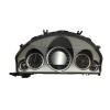 Recambio de cuadro instrumentos para mercedes-benz clase e (w212) familiar 2.1 cdi cat referencia OEM IAM A2129001810 A2C5342763