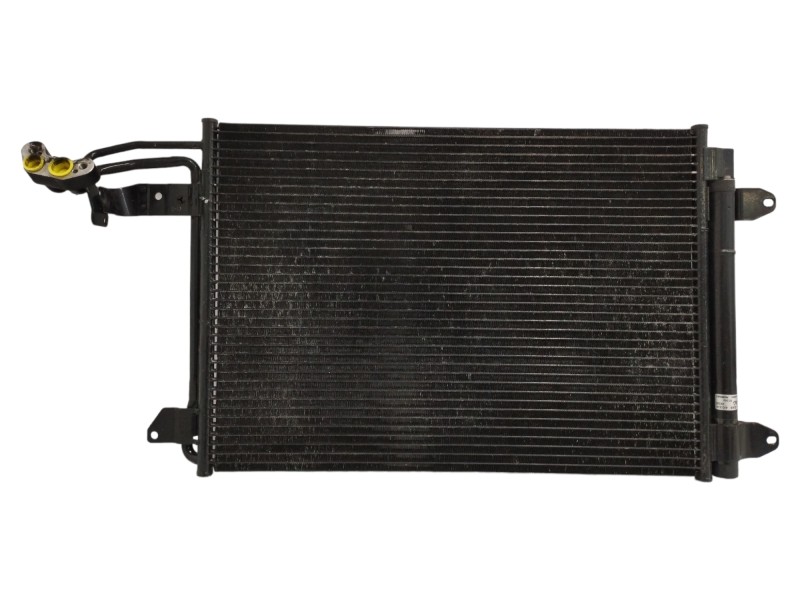 Recambio de condensador / radiador aire acondicionado para seat altea xl (5p5) 1.4 16v tsi referencia OEM IAM   