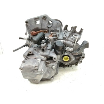 Recambio de caja cambios para fiat linea (110) 1.3 16v jtd cat referencia OEM IAM  229297 KM 