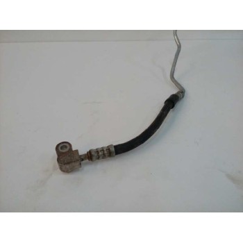 Recambio de tubos aire acondicionado para opel zafira a elegance referencia OEM IAM   