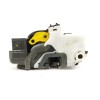 Recambio de cerradura puerta delantera izquierda para opel astra j lim. 1.7 16v cdti referencia OEM IAM   