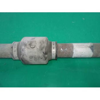 Recambio de transmision delantera derecha para hyundai i30 1.4 cat referencia OEM IAM   