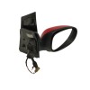 Recambio de retrovisor derecho para ford ka (ccu) 1.2 8v cat referencia OEM IAM 7355455770S 2 CABLES 