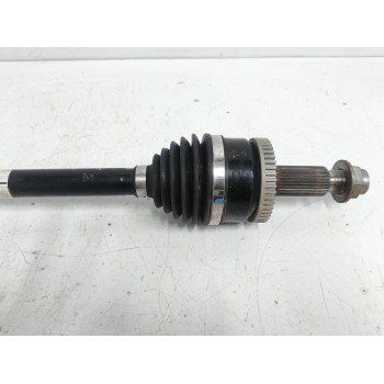 Recambio de transmision delantera derecha para kia sportage iv (ql, qle) 1.6 crdi referencia OEM IAM 49501D7680  