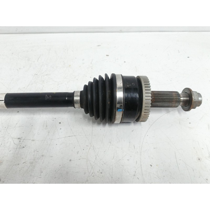 TRANSMISION DELANTERA DERECHA