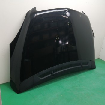 Recambio de capot para mercedes-benz clase b (w245) 2.0 cdi cat referencia OEM IAM A1698800257 OBSERVAR FOTOS 