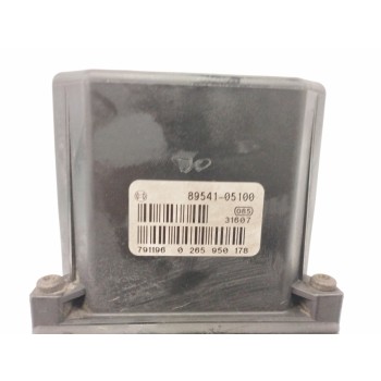 Recambio de abs para toyota avensis berlina (t25) 2.2 d-4d cat referencia OEM IAM 4454005050 0265225387 