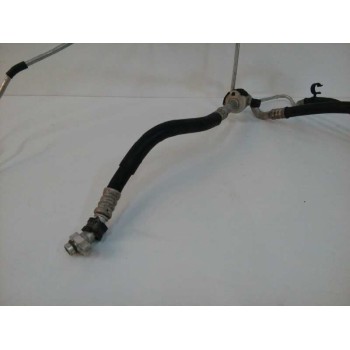 Recambio de tubos aire acondicionado para opel zafira a elegance referencia OEM IAM   