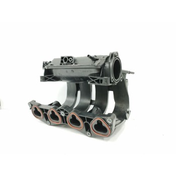Recambio de colector admision para peugeot 307 berlina (s2) xs referencia OEM IAM 9645400680 M00003A150 