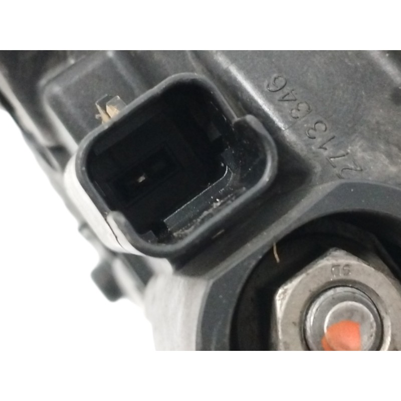 ALTERNADOR CL12 2625767C