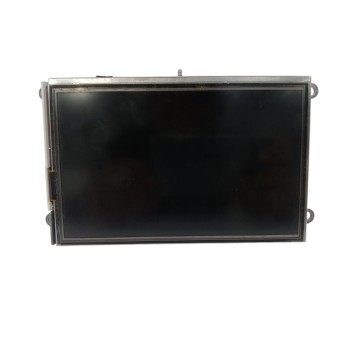 Recambio de pantalla multifuncion para citroën c4 picasso 1.6 blue-hdi fap referencia OEM IAM 9825029380 A2C15851900 