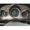 Recambio de cuadro instrumentos para mercedes-benz clase e (w212) familiar 2.1 cdi cat referencia OEM IAM A2129001810 A2C5342763