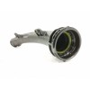 Recambio de tubo presion turbocompresor para opel mokka 1.2 gs line [1,2 ltr. - 96 kw] referencia OEM IAM 9817416680  