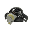 Recambio de cinturon seguridad trasero izquierdo para toyota auris touring sports (e18) 1.8 16v cat (híbrido) referencia OEM IAM
