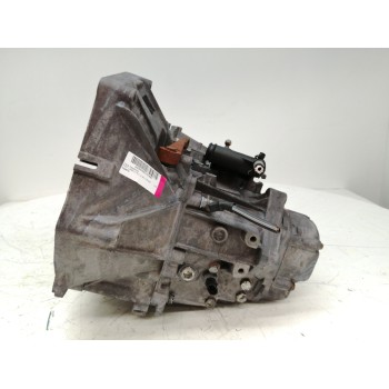 Recambio de caja cambios para fiat linea (110) 1.3 16v jtd cat referencia OEM IAM  229297 KM 