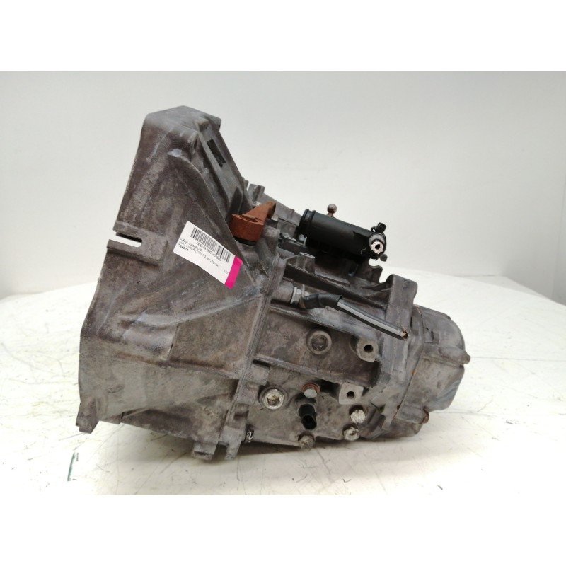 CAJA CAMBIOS 229297 KM