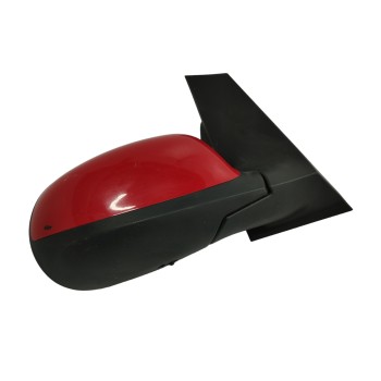 Recambio de retrovisor derecho para ford ka (ccu) 1.2 8v cat referencia OEM IAM 7355455770S 2 CABLES 