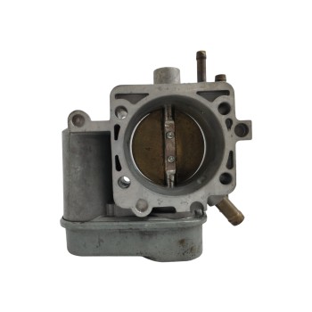 Recambio de caja mariposa para opel vectra c berlina 1.8 16v cat (z 18 xe / 2h9) referencia OEM IAM 5WS91703  