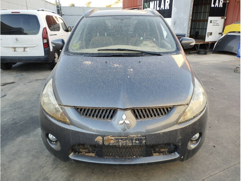 Recambio de carroceria corte para mitsubishi grandis (na0w) 2.0 di-d cat referencia OEM IAM Recambio de carroceria corte para mitsubishi grandis (na0w) 2.0 di-d cat referencia OEM IAM