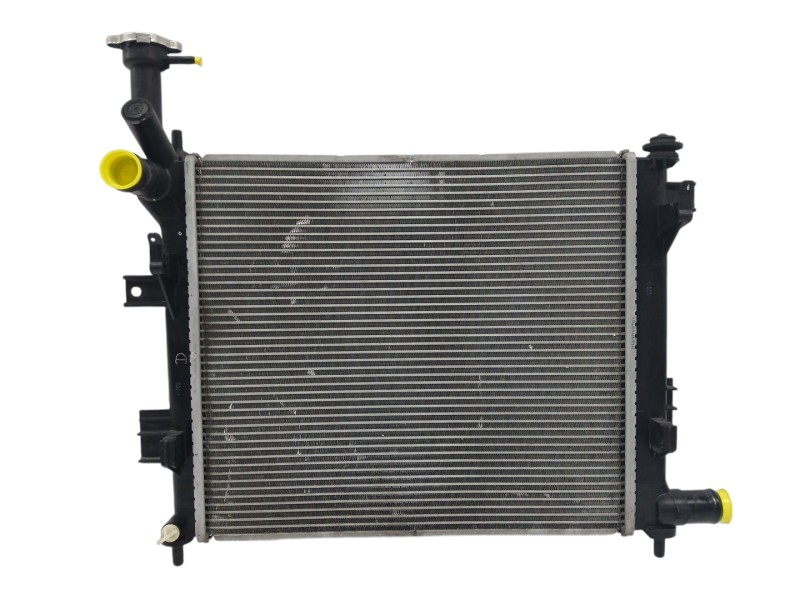 Recambio de radiador agua para kia picanto 1.0 cat referencia OEM IAM 253101Y000 Recambio de radiador agua para kia picanto 1.0 cat referencia OEM IAM 253101Y000
