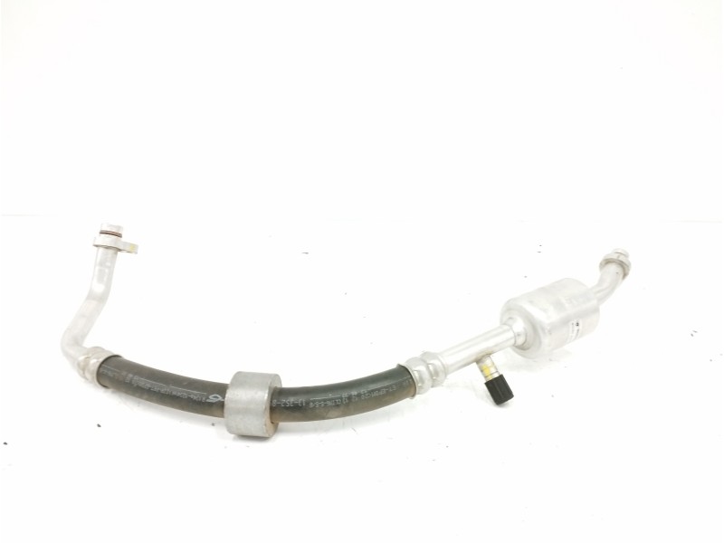 Recambio de tubos aire acondicionado para dacia sandero 1.2 16v cat referencia OEM IAM 924541551R  