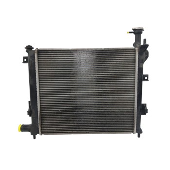 Recambio de radiador agua para kia picanto 1.0 cat referencia OEM IAM 253101Y000  