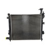 Recambio de radiador agua para kia picanto 1.0 cat referencia OEM IAM 253101Y000  