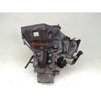 Recambio de caja cambios para fiat linea (110) 1.3 16v jtd cat referencia OEM IAM  229297 KM 