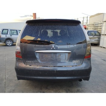 Recambio de carroceria corte para mitsubishi grandis (na0w) 2.0 di-d cat referencia OEM IAM   