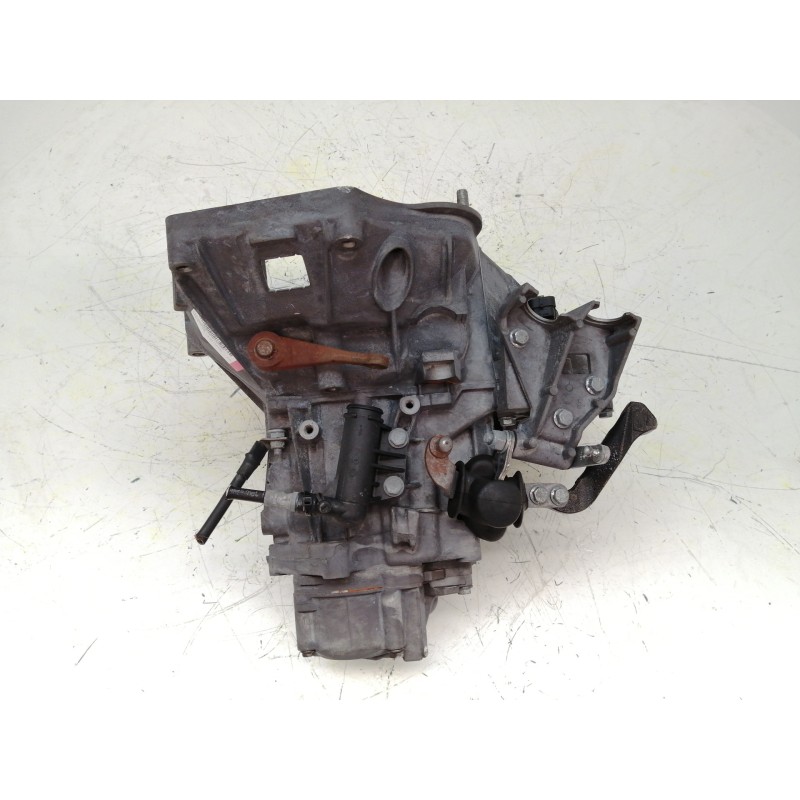 CAJA CAMBIOS 229297 KM