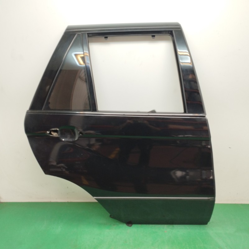 Recambio de puerta trasera derecha para bmw x5 (e53) 3.0 turbodiesel cat referencia OEM IAM 41528256828 OBSERVAR FOTOS 