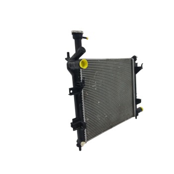 Recambio de radiador agua para kia picanto 1.0 cat referencia OEM IAM 253101Y000  