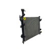 Recambio de radiador agua para kia picanto 1.0 cat referencia OEM IAM 253101Y000  