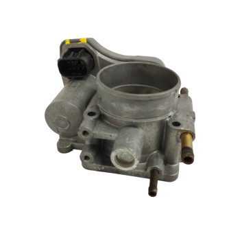 Recambio de caja mariposa para opel vectra c berlina 1.8 16v cat (z 18 xe / 2h9) referencia OEM IAM 5WS91703  