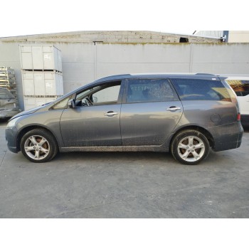 Recambio de carroceria corte para mitsubishi grandis (na0w) 2.0 di-d cat referencia OEM IAM   