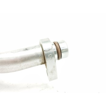 Recambio de tubos aire acondicionado para dacia sandero 1.2 16v cat referencia OEM IAM 924541551R  