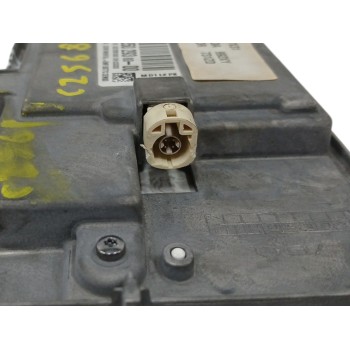 Recambio de pantalla multifuncion para citroën c4 picasso 1.6 blue-hdi fap referencia OEM IAM 9825029380 A2C15851900 