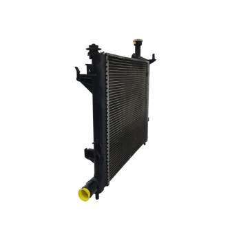 Recambio de radiador agua para kia picanto 1.0 cat referencia OEM IAM 253101Y000  